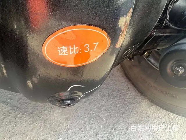 21年12月 解放JH6 460马力  品牌：解放 - 图片 5