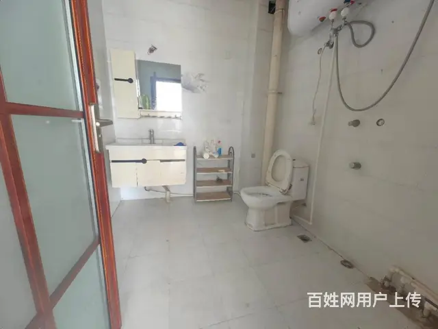 达活泉  中间好楼层 三室两厅一卫 老证 - 图片 9