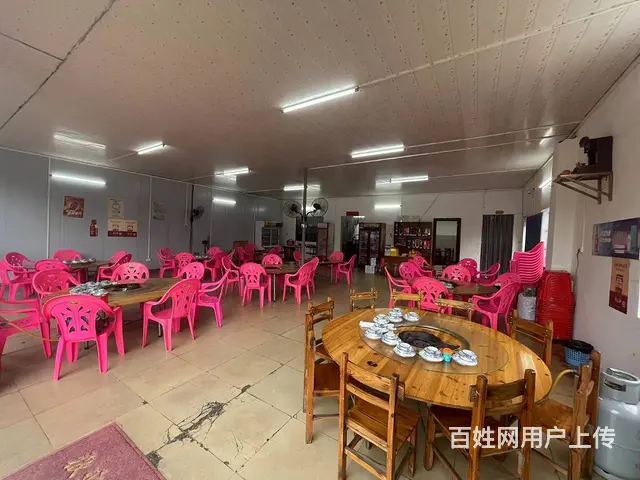 （51旺铺推荐）琼山区中山南路    320平大排档转让 - 图片 3
