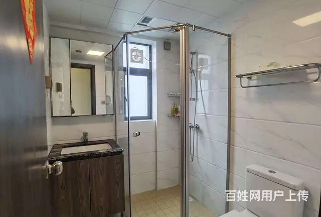 笋盘：湾仔碧桂园濠月湾电梯精装3房2厅出租，租价3500 - 图片 8