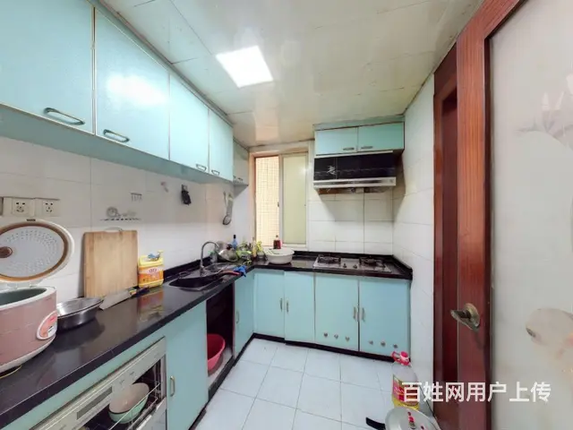 一期大三房，带装修，诚意放卖。可谈 - 图片 8