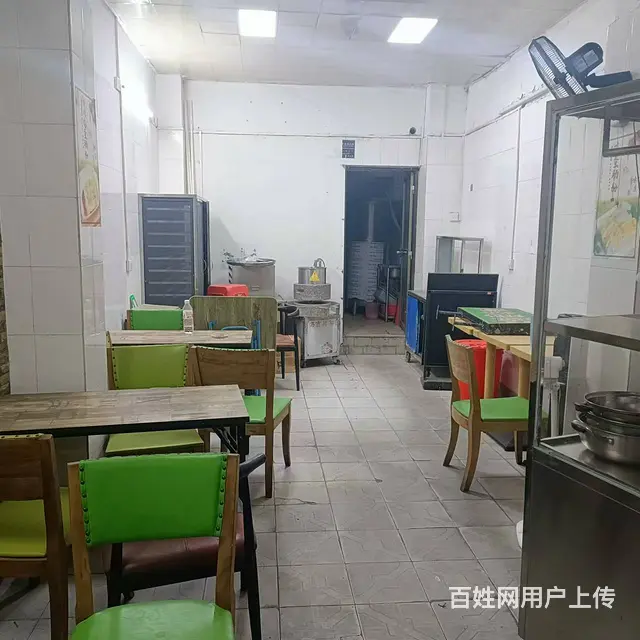 （51旺铺推荐）解放西新华北路与大兴西路交叉口60平旺铺转让 - 图片 3