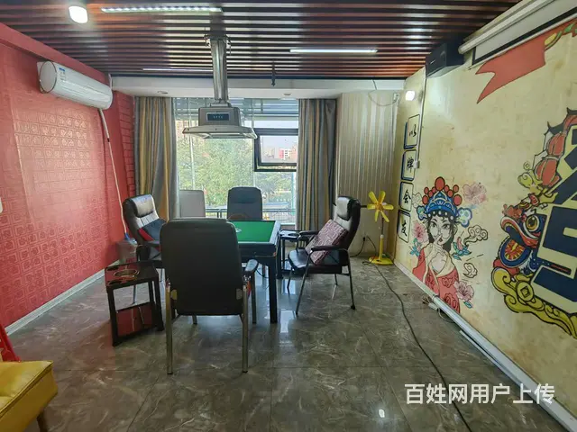 （51旺铺推荐）老城澄江广场296平棋牌室转让 - 图片 7