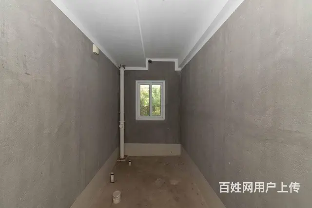 龙湖龙誉城四期 4室2厅 毛坯 - 图片 6