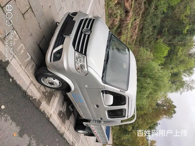 东风小康 小康C系列 平板车 国6 - 图片 5