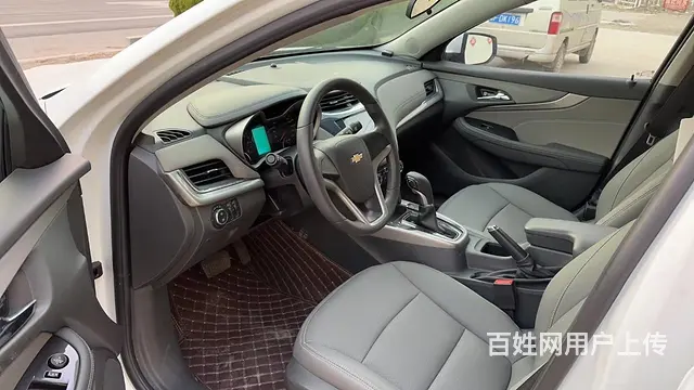 雪佛兰 迈锐宝 2016款 迈锐宝XL 1.5T 双离合 锐 - 图片 2