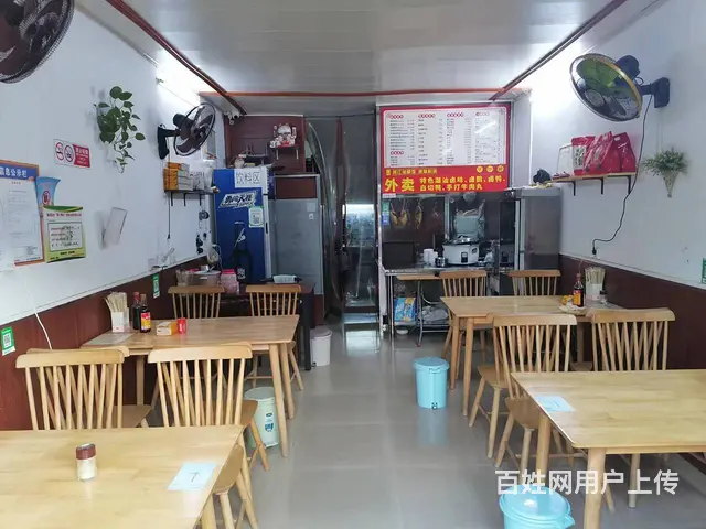 （51旺铺推荐）海棠湾180平餐饮店转让 - 图片 10