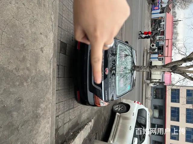 帝豪EC7 2010款 EC7-RV 1.8 无级 天窗型 - 图片 3