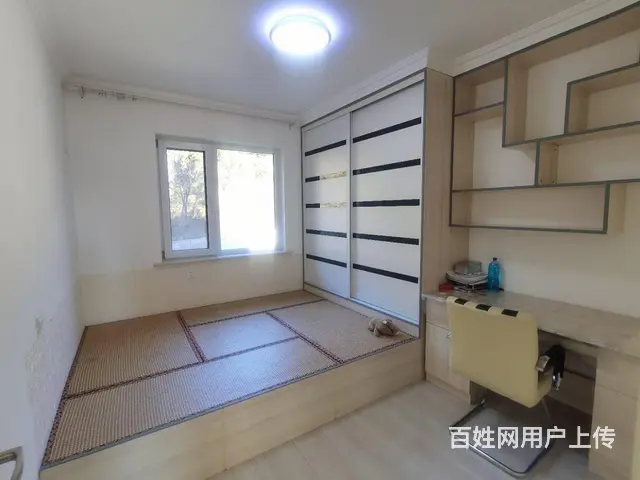 远洋城84平2室 电梯小高 采光好 精装婚房 - 图片 6