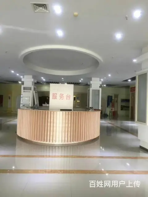 位于海港区北部工业区 运 通 建 材 城 整体招商 - 图片 4