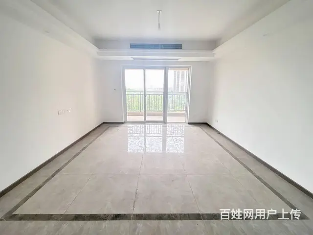 南德长江城164平精装修4房2厅2卫 - 图片 2