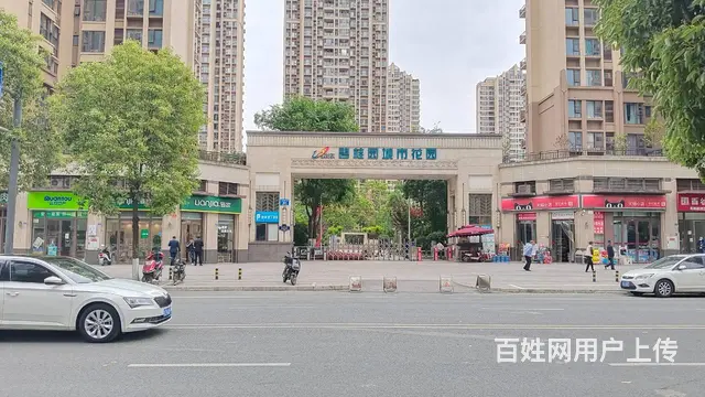 精选）​金牛区多个成熟小区和临街写字楼炸鸡店转让 - 图片 4