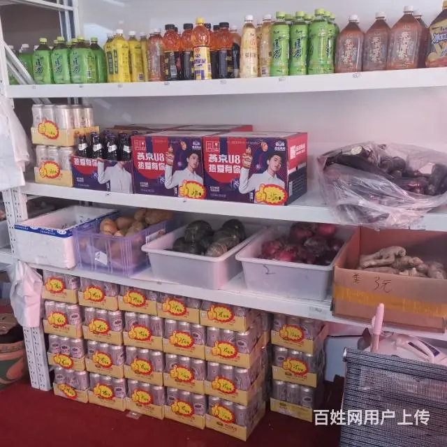 急转营业中生鲜超市，价格便宜，（无转让费，中介费） - 图片 2