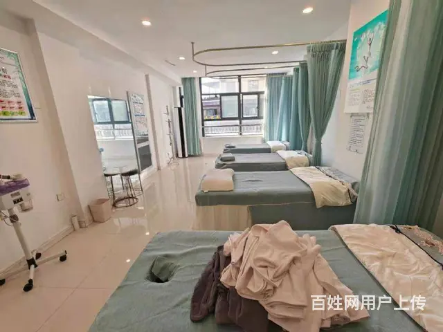 （易转介绍）浦江上下两层精装修高端美容院诚心转让 - 图片 7