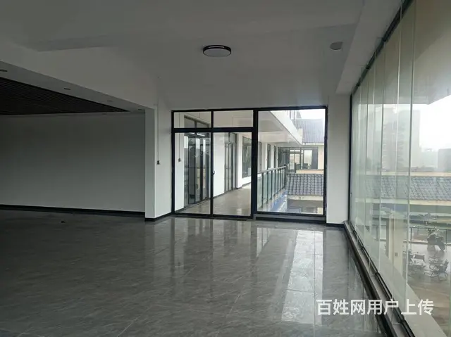 （51旺铺推荐）观澜湖新城对面920平旺铺整租或者分租 - 图片 3