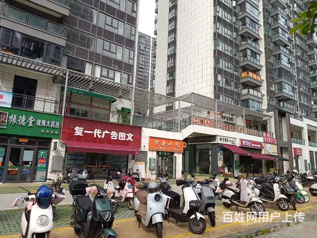 （51旺铺推荐）坡博路70平临街药店转让 - 图片 11