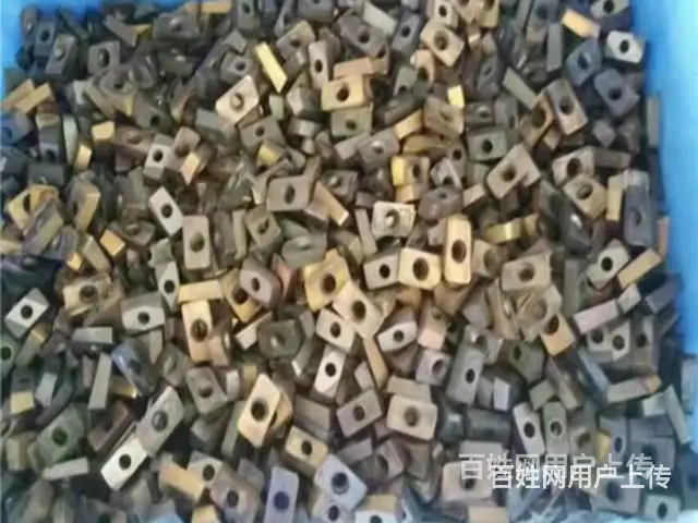 辽中各种吨桶回收市场 - 图片 7