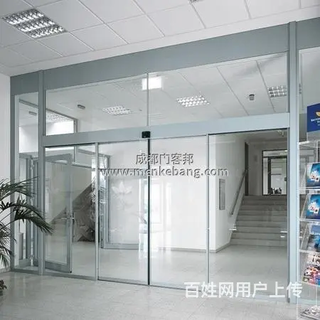新都区修电动门，新都区自动门维修价格，新都区一个电动门多少钱 - 图片 12