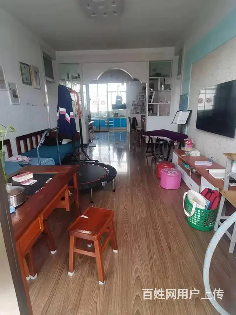 地税局家属院 普通住宅 精装修 - 图片 1