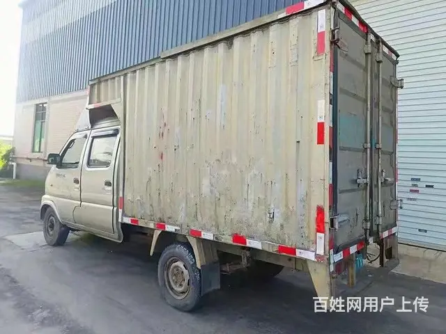 14年双排小货车，1.3排量 - 图片 5