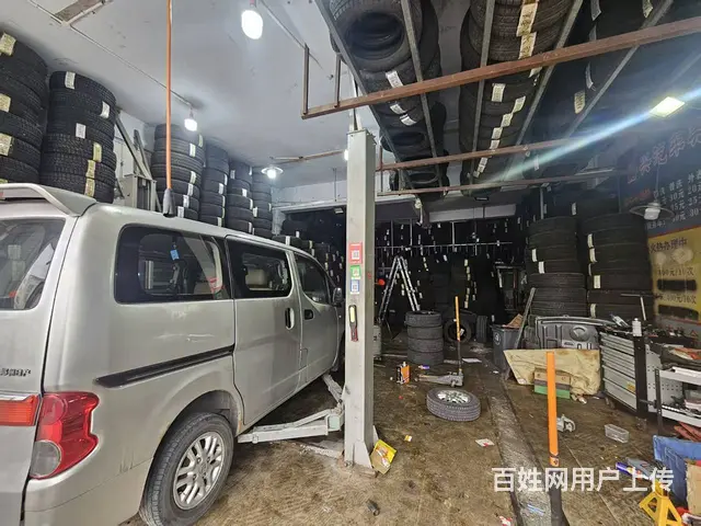 宽城汽修修理中心出兑  带资源整体出兑 - 图片 2