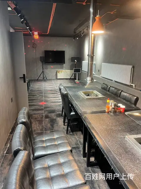 【搞定了！】南岗区文昌街文景街烧烤烤肉店出兑餐饮店转让 - 图片 6