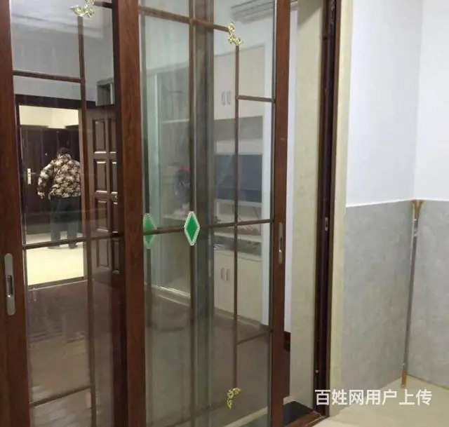 解放西路商业步行街附近精装修2室1厅家具家电齐全月租1300 - 图片 9