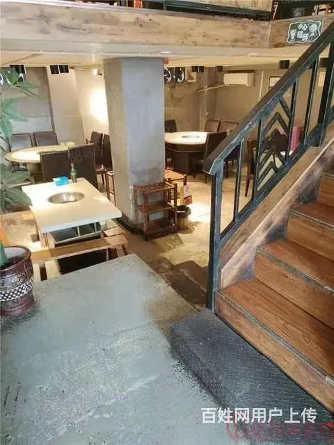 （达州铺源网）渠县万兴广场旁100㎡旺铺出租（水电气三通） - 图片 2