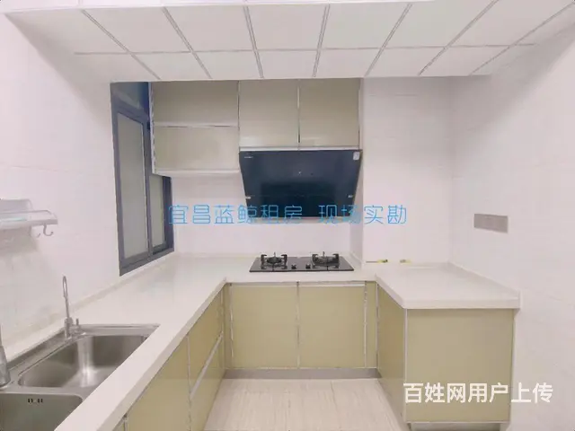 （必看）一线临江 金色海岸 自住2房首租 免费看房 - 图片 7