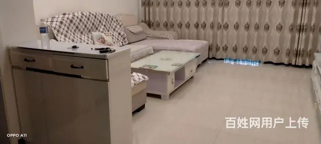 青青家园套房出租，精装修，拎包入主 - 图片 6