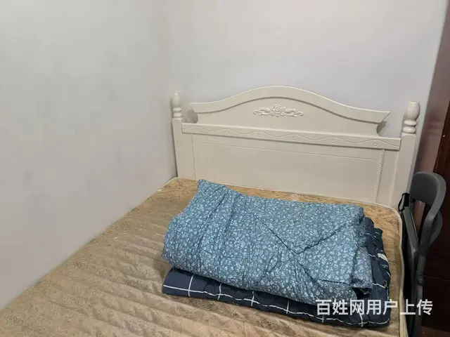 超值二手双人床四张 - 图片 10