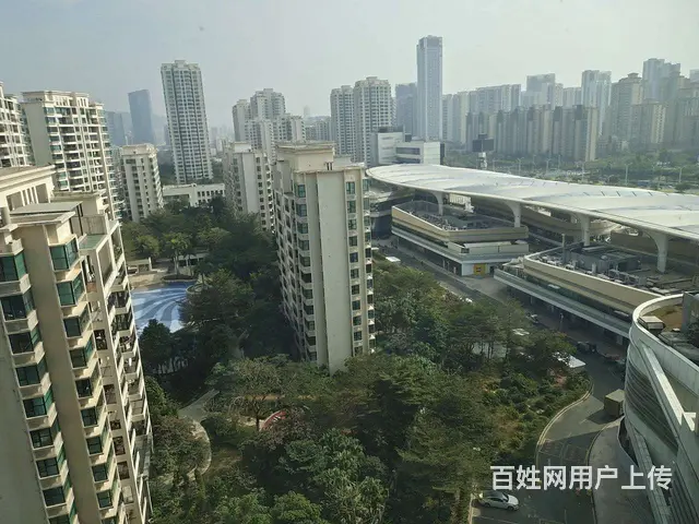 南屏 华发商都 华发新城 精品1房 温馨拎包入住 - 图片 12