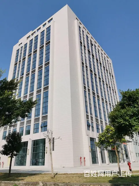 (全新办公室出租）南屏科技园屏北路 - 图片 1