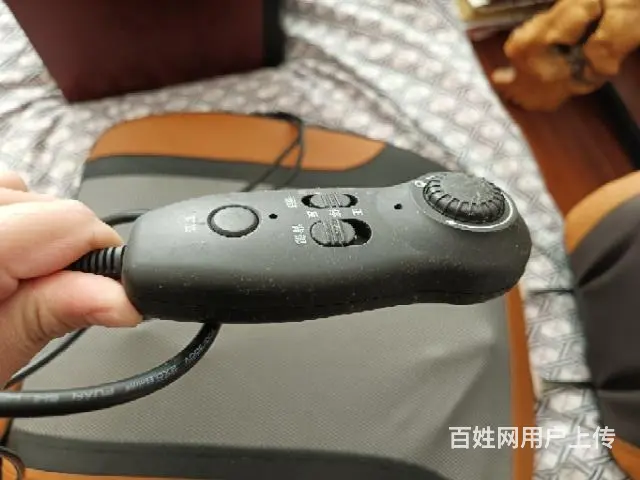 按摩椅垫 - 图片 3
