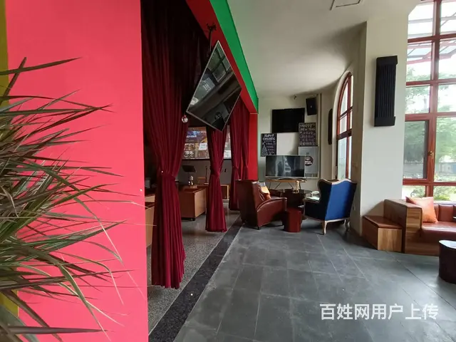 （51旺铺推荐）海甸岛六西路700平私人会所转让 - 图片 4