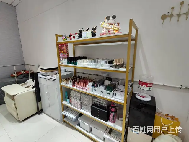 中街商圈内美甲美睫店出兑 - 图片 7