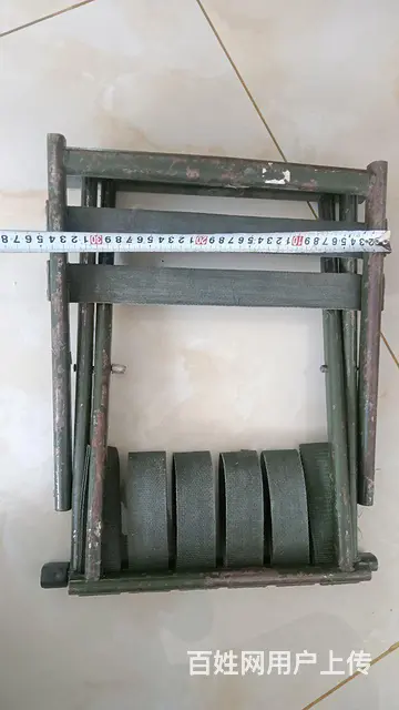 闲置折叠凳 - 图片 8