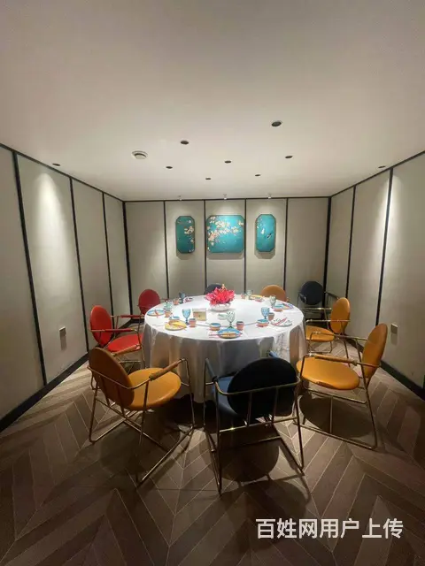 【搞定了！】群力金中环景江东路临街餐饮出兑转让 - 图片 3