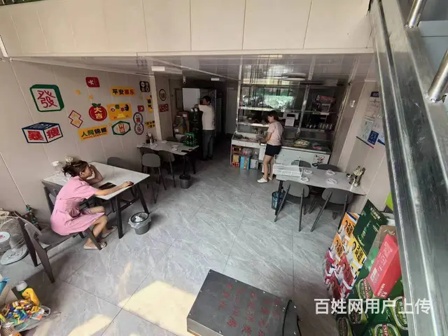 道里商铺饭店烧烤店出兑 - 图片 2