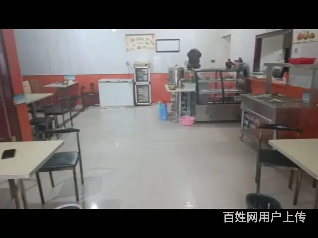 （帮选铺）一下河清镇营业中餐厅对外转让 - 图片 6