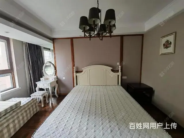 业主乔迁了（首 次房屋出租，豪华装修，品牌家具家电）拎包入住 - 图片 8