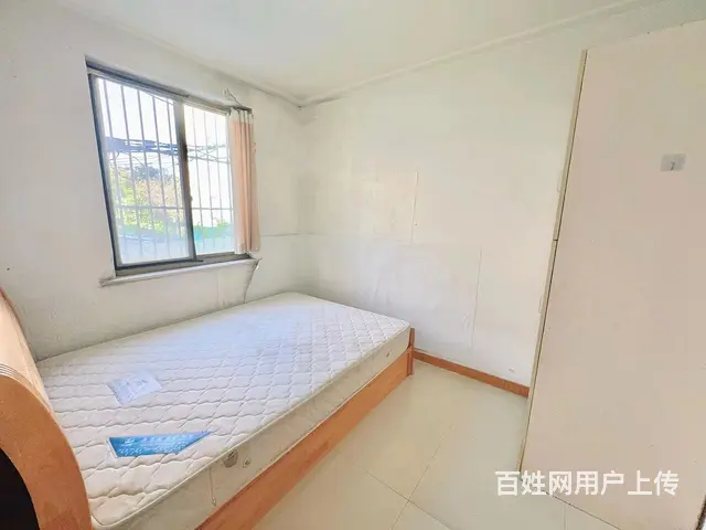 彩虹新村 三香路附二院 精装两室 二楼采光好 阳台在客厅 - 图片 6