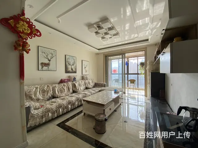 城市中心位置，享受城市中心的便利与舒适，2室 - 图片 9