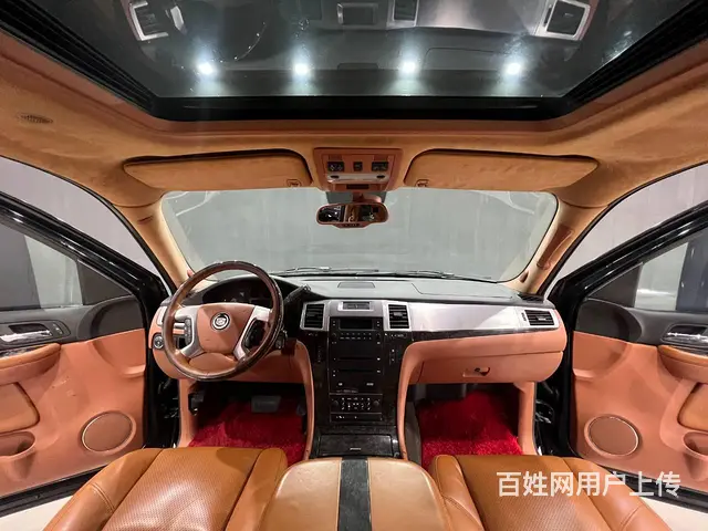 【搞定了！】凯迪拉克Escalade [凯雷德] 2007款 - 图片 7