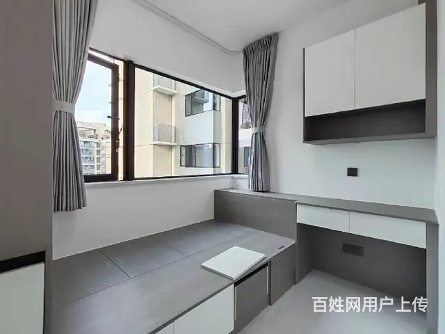 华发琴澳新城四季峰景 全新 干净整洁给您一个舒心的家 - 图片 4