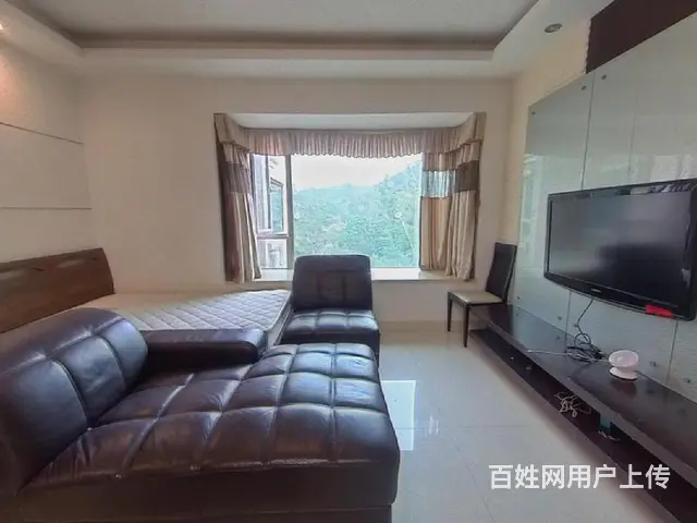 海湾半山 山景房 近海景 近关口 三房 保养好 看房方便 - 图片 1