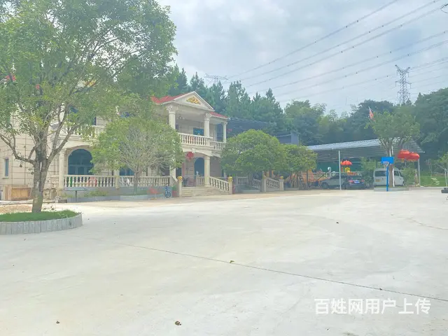 (房东直租)美丽乡村黄兴大道北侧精修别墅，厂房，鱼塘，空地 - 图片 2