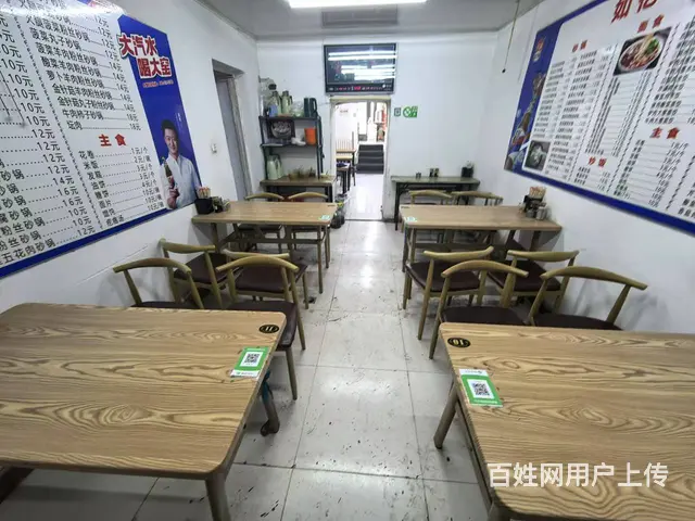 香坊餐馆出兑 早餐快餐店出兑 - 图片 3