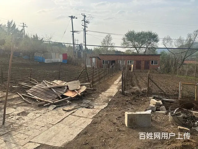 天岗好平房 - 图片 1
