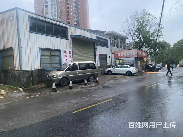 (房东直租)开福区中青路340，400平米两栋厂房优价出租 - 图片 3